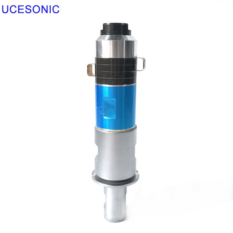 Ultrasonic Welder Converters for plastic welding 2000W