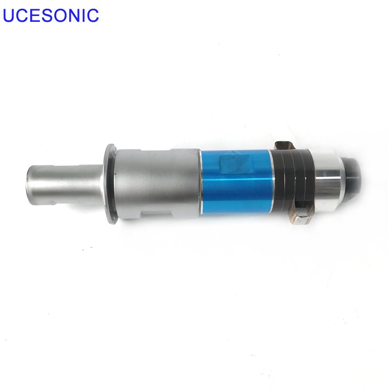 Ultrasonic transducer for food cutting machine 2000W