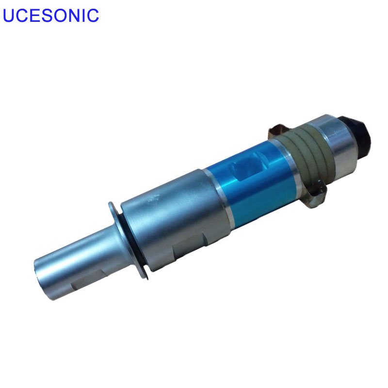 Copper Wire Ultrasound Welding Transducer 2000W/20khz