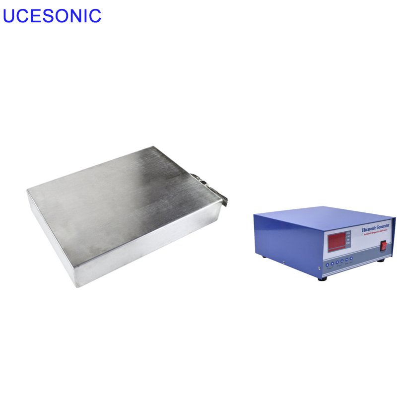 submersible ultrasonic transducers cleaning 28khz/40khz