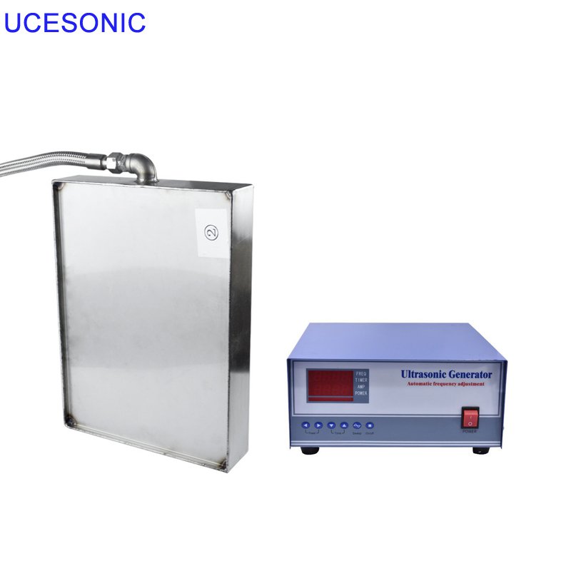 ultrasonic cleaning submersible transducer 1000W/2000W