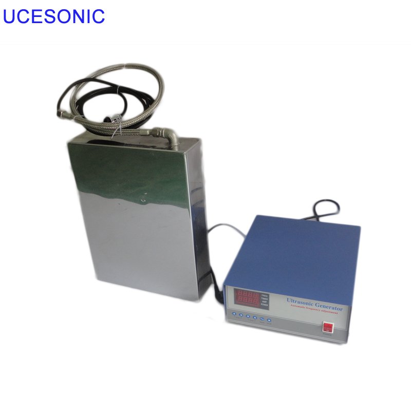 customized submersible ultrasonic transducer 28khz/40khz