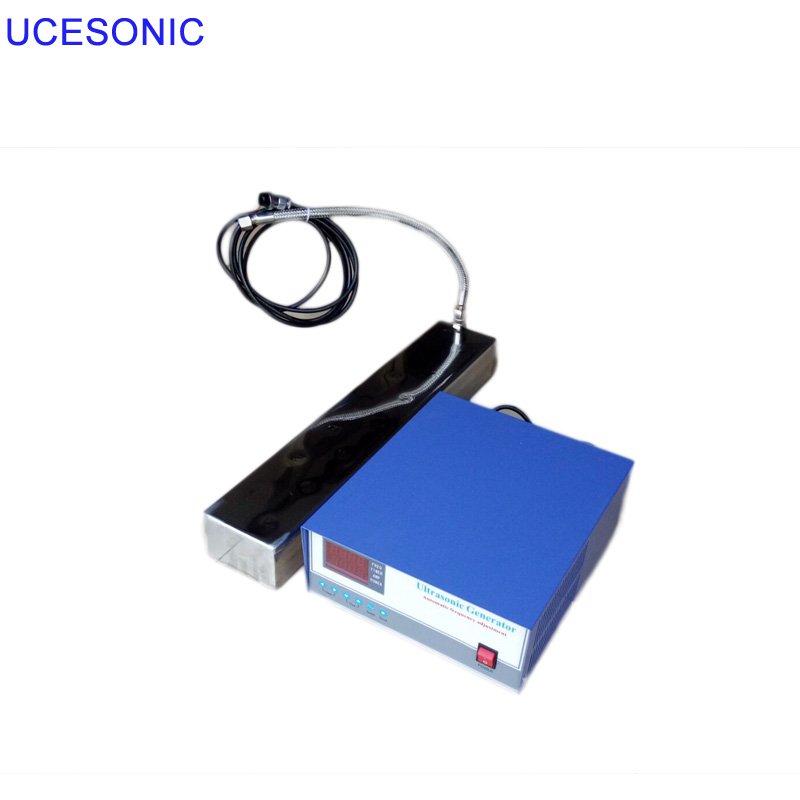 submersible ultrasonic cleaner transducers 300W/600W