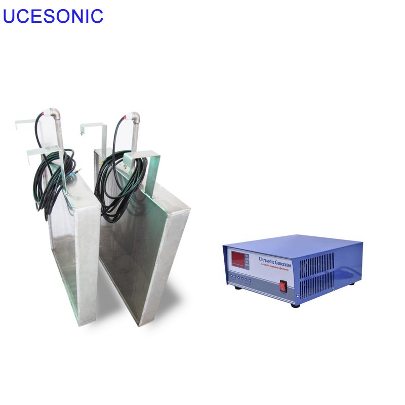 submersible ultrasonic generator and transducer 28khz/40khz