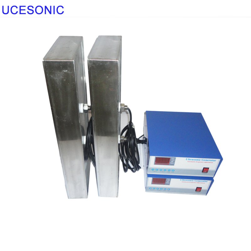 submersible ultrasonic cleaner parts 25khz/28khz