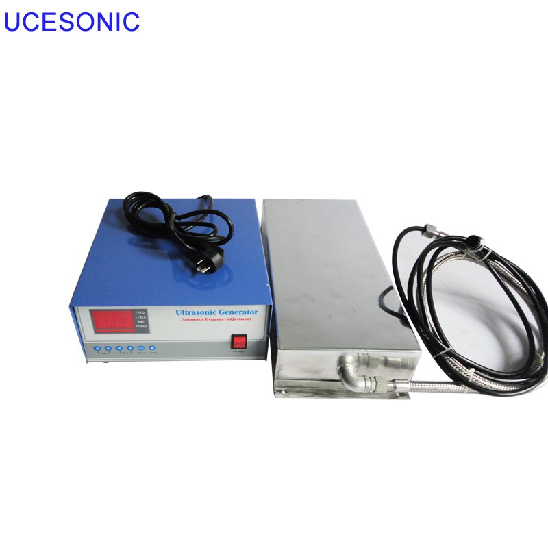 Immersible Ultrasonic cleaning Transducer 28khz/40khz