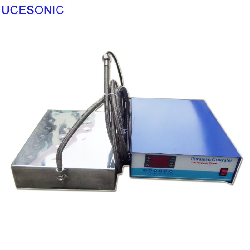 Immersible Ultrasonic cleaner Transducer for ultrasonic cleaner
