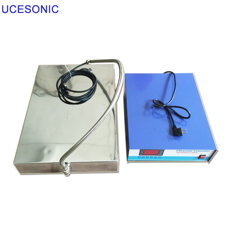 Ultrasonic Cleaner Machine Immersible type 28khz/40khz