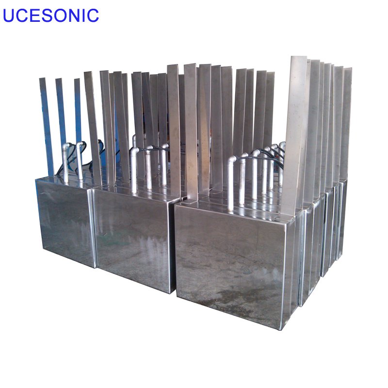 Industrial Immersible Transducers for ultrasonic cleaner