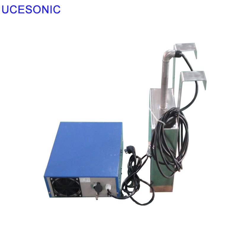 Waterproof Immersible Ultrasonic Transducer for cleaning