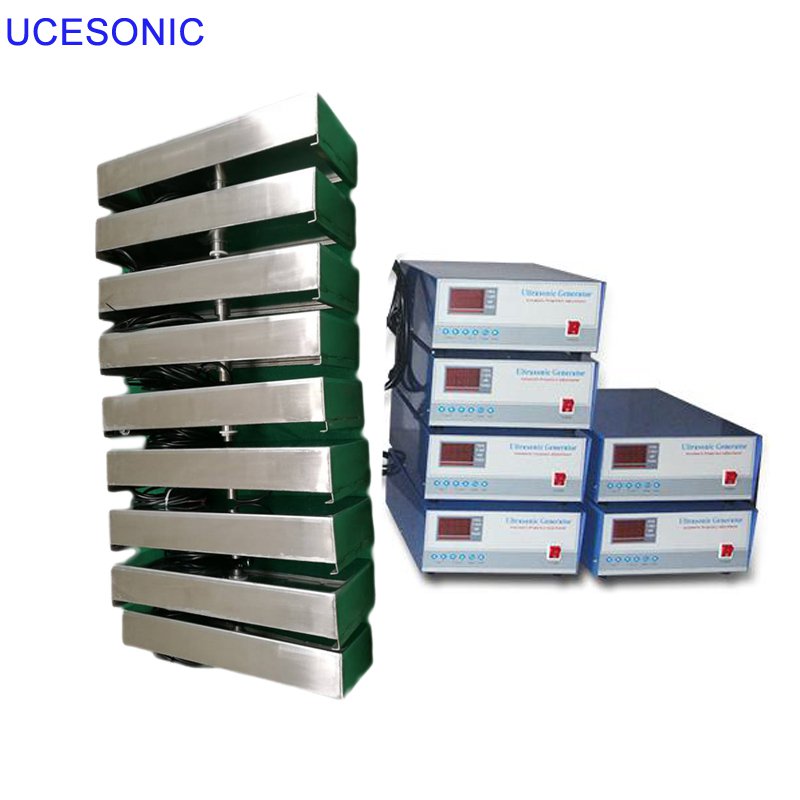 Ultrasonic Transducer Vibration Board and generator