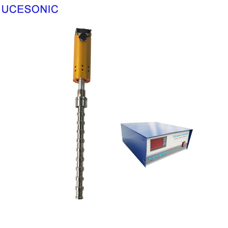 Ascendancy of ultrasonic reactor for micro biodiesel production