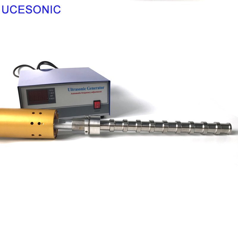 ultrasonic bath for extraction 20khz 2000W