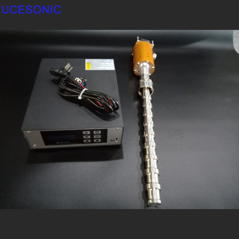 ultrasonic solvent extraction 1000w 20KHZ