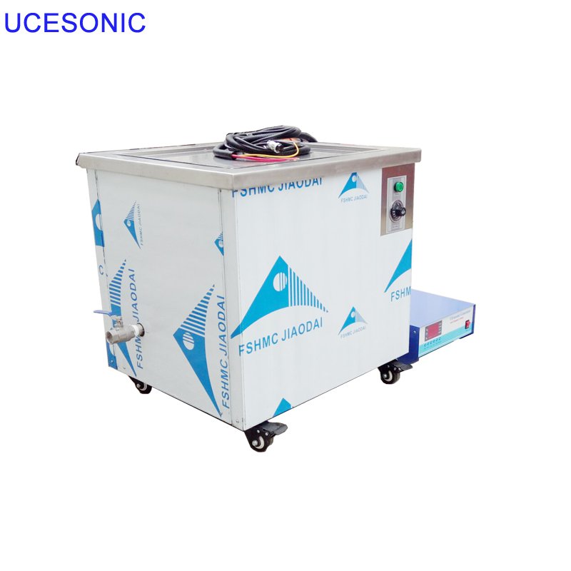 industrial ultrasonic cleaning bath 1000W 28khz/40khz