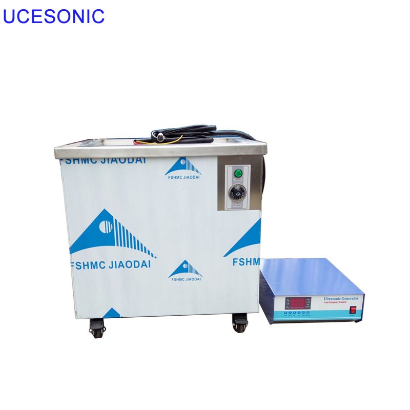 industrial ultrasonic cleaning equipment manufacturers