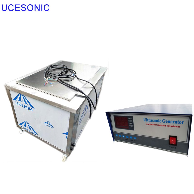 industrial ultrasonic cleaning tanks for sale