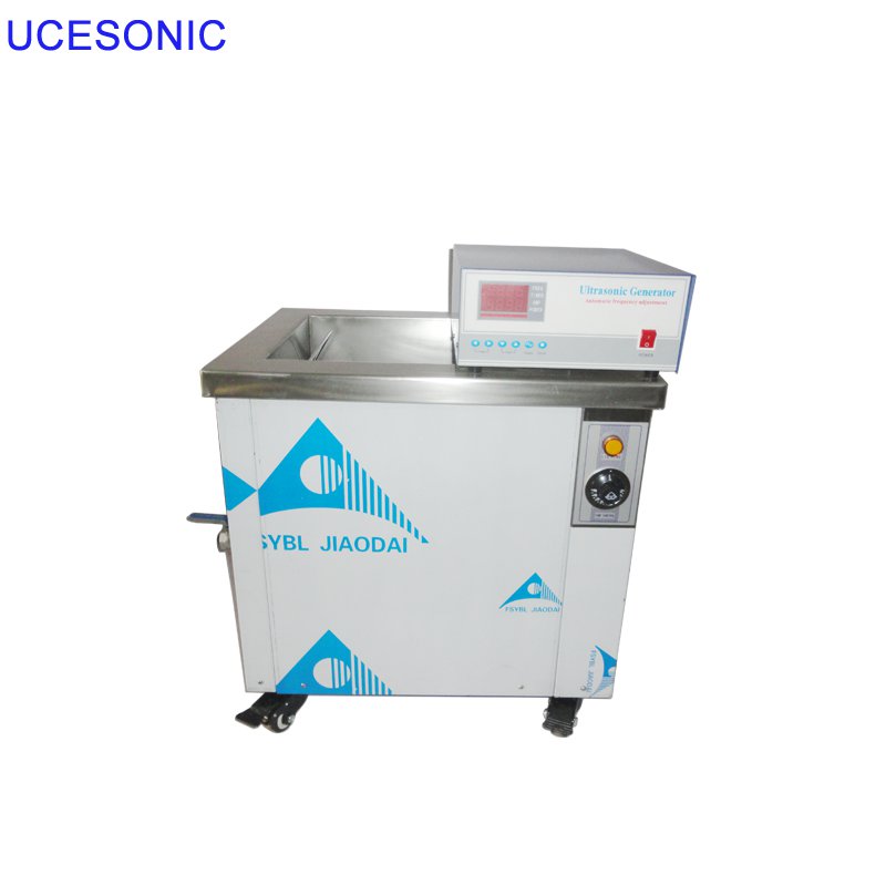 ultrasonic auto parts cleaner 1000W 28khz/40khz