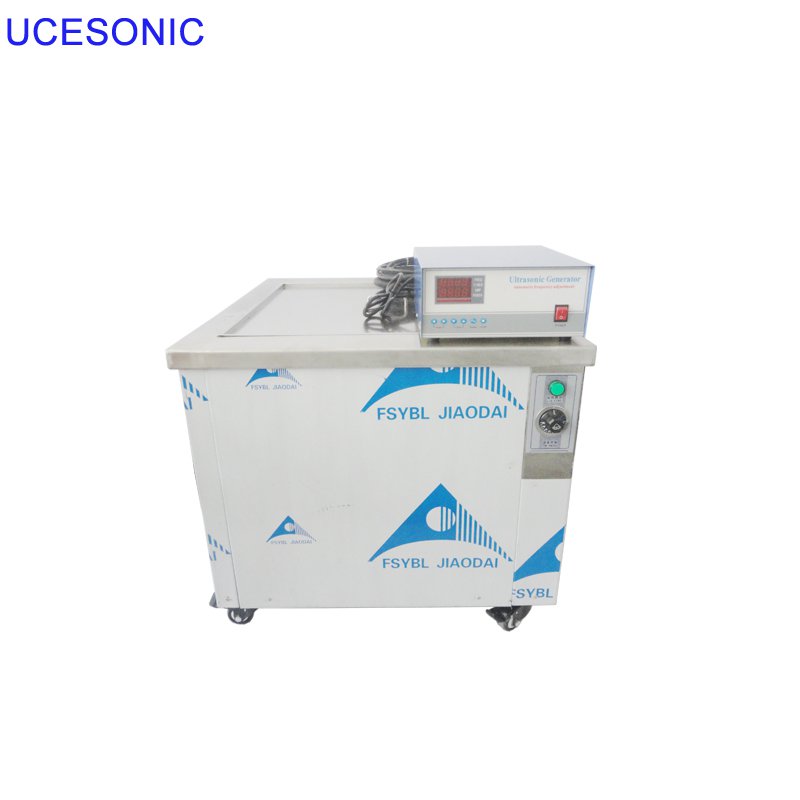 Ultrasonic Cleaner for Car Engine Parts 28khz/40khz