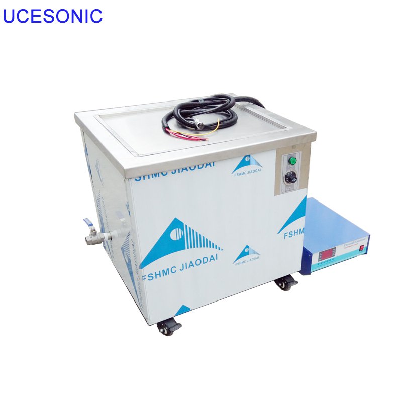 benchtop ultrasonic parts cleaner 28khz/40khz