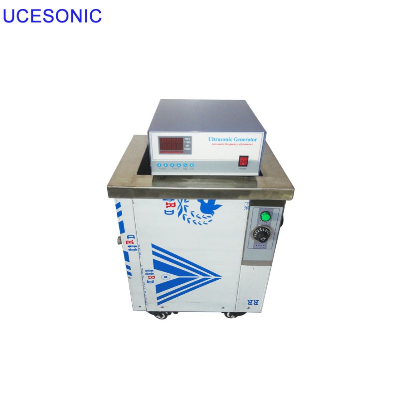 ultrasonic cleaner computer parts 40khz/80khz frequency cleaning