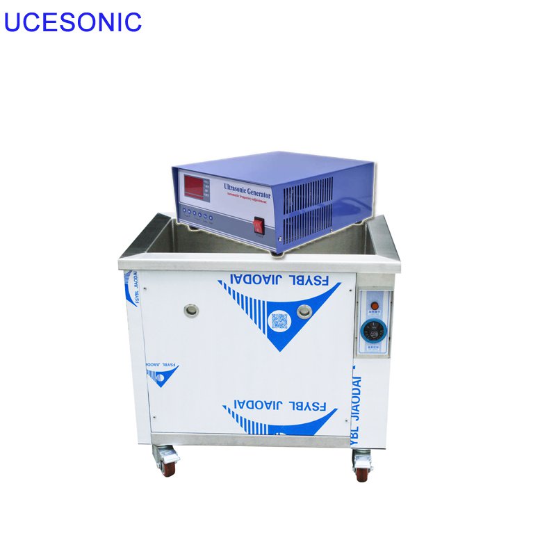 ultrasonic cleaner plastic parts with heating 28khz/40khz