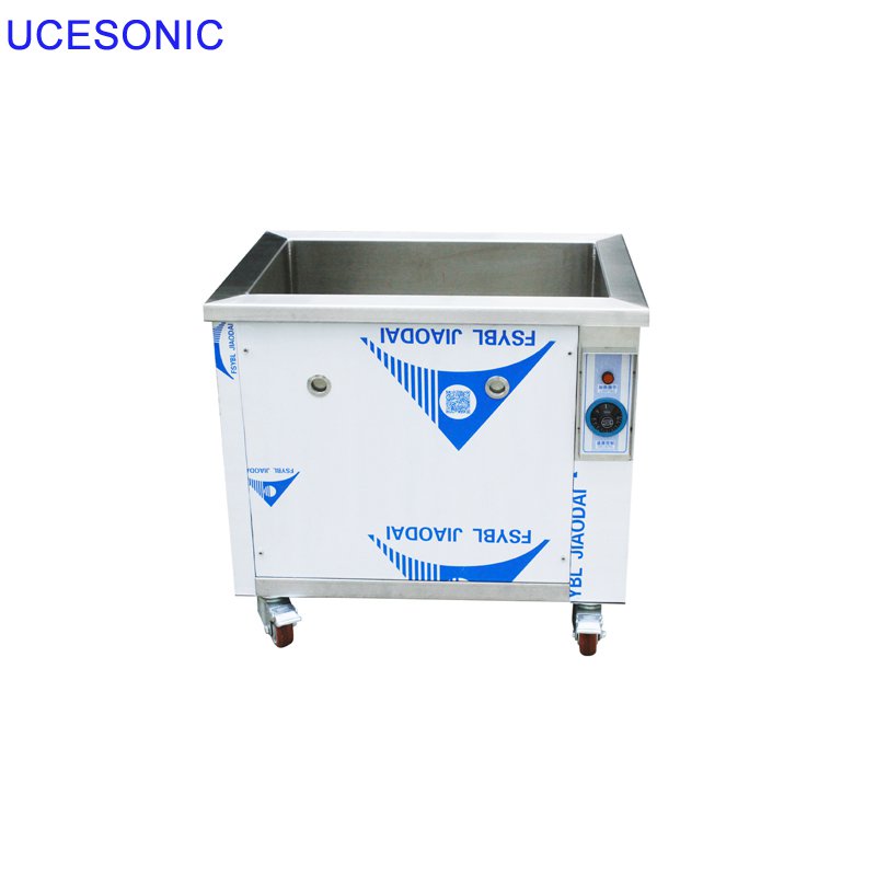 digital ultrasonic cleaner with heater 40khz/80khz/100khz