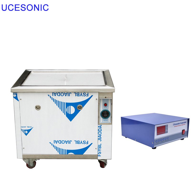 stainless steel digital ultrasonic cleaner 1000W/2000W