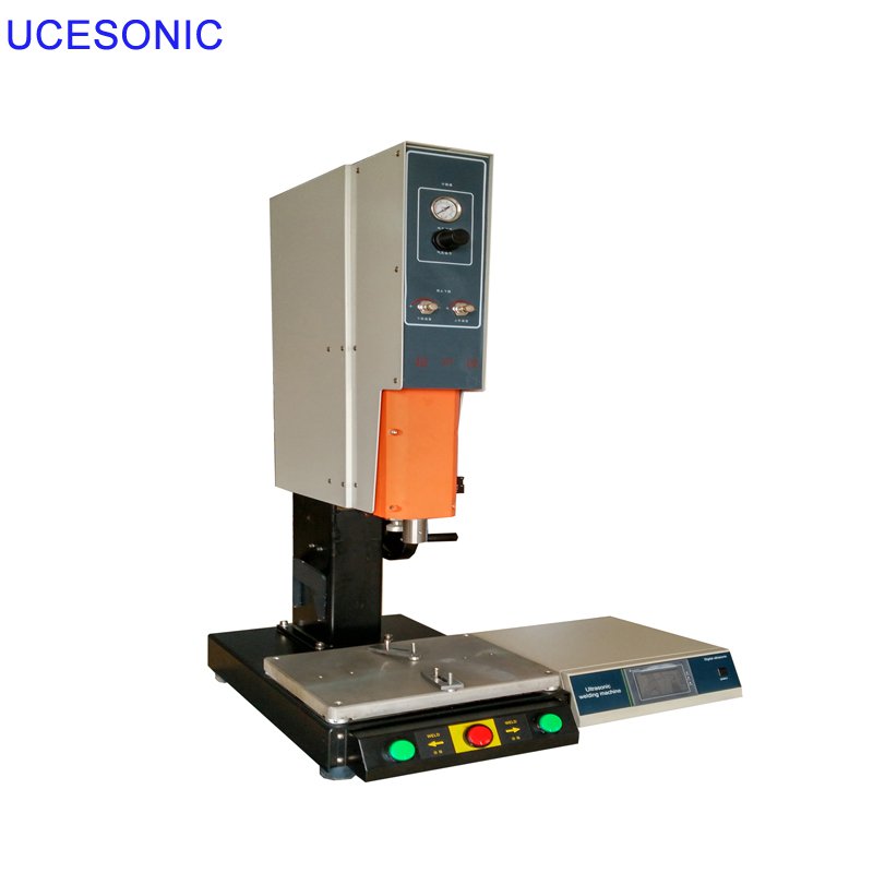 ultrasonic plastic welding for vehicle light good quality