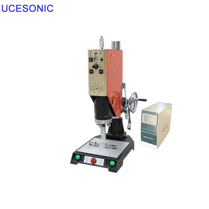 ultrasonic welding machine for mobile phone charger welding