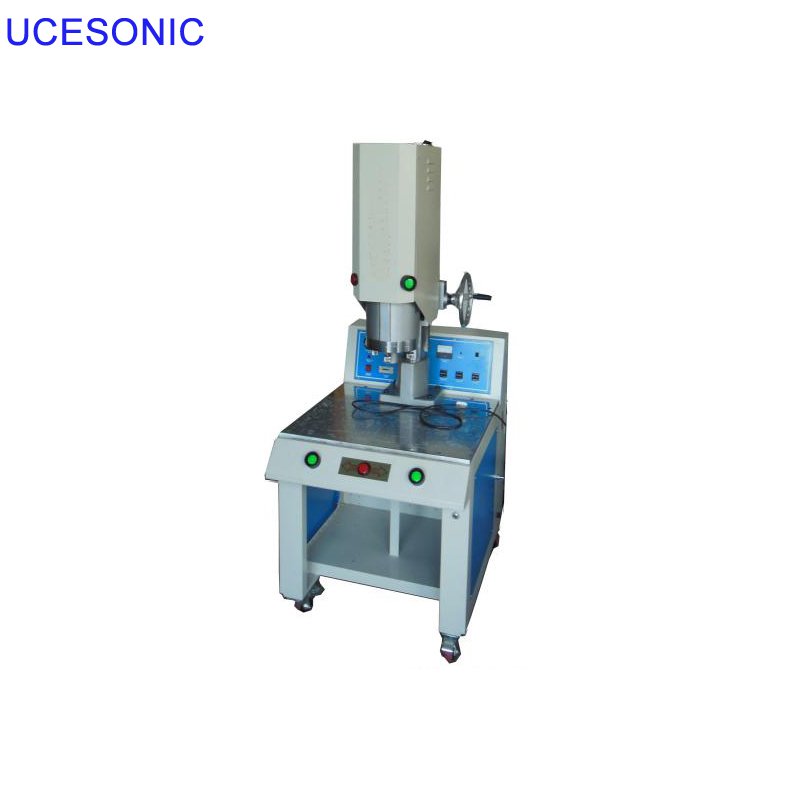 15khz/20khz Ultrasonic Welding For Packaging Industry Coated Cardboard