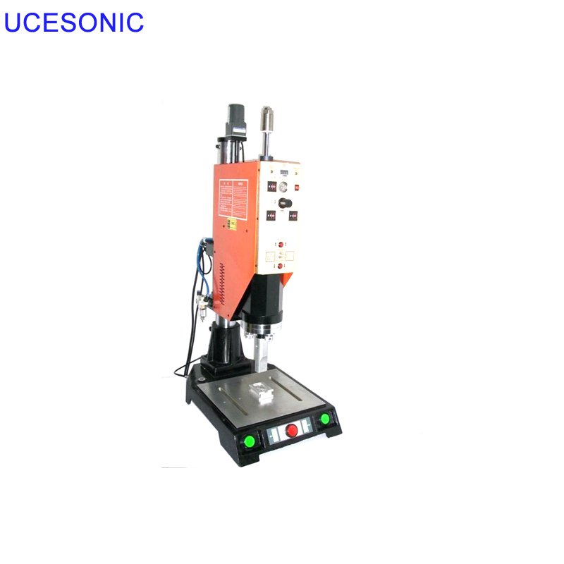 15khz/2000W ultrasonic welding machine for nonwoven