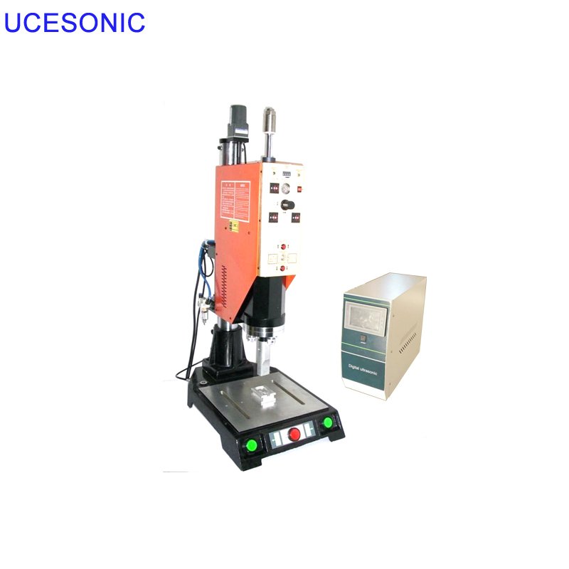Ultrasonic Plastic Welding Machine 20kHz For Automotive Industry