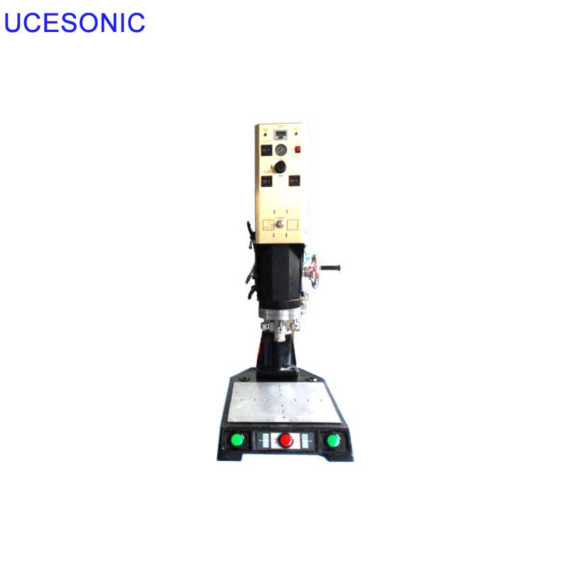 Ultrasonic Plastic Welder for Electronic Sealing Box 20 khz 2000w