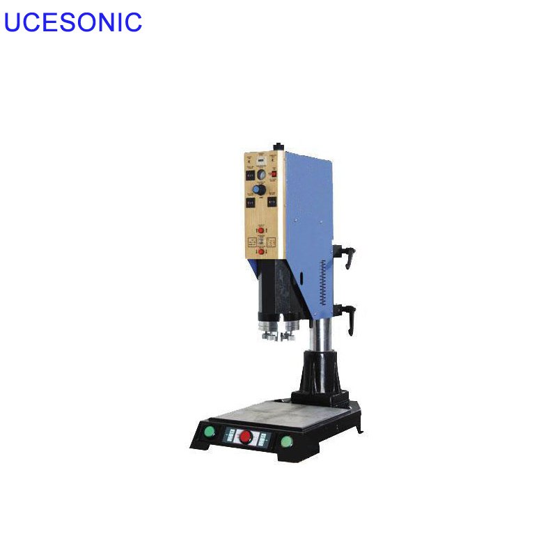 Ultrasonic Plastic Welding With Accurate And Zero-Clearance Joints For Automobile Parts