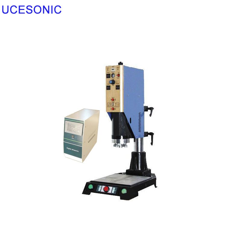 Ultrasonic Welding With High Accurate And High Tightness For Electronics Component