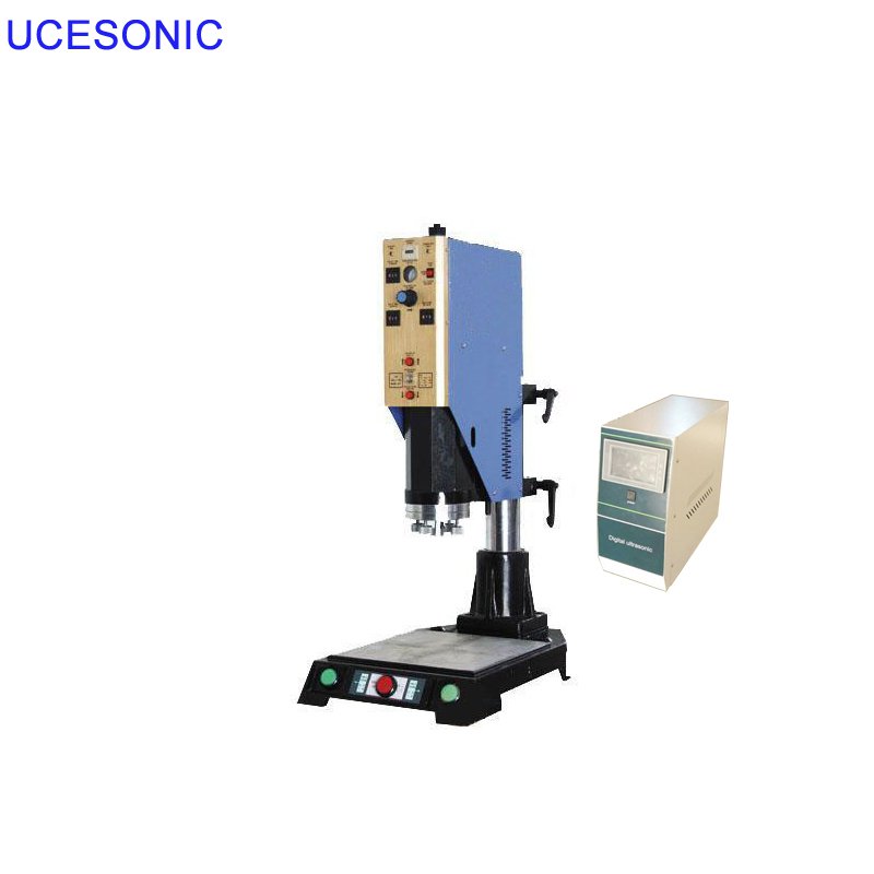 Tightness And Reliable 20khz Ultrasonic Welding For Electronic Components