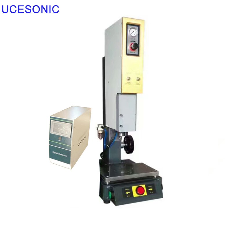 High Accurate And High Tightness Ultrasonic Welding For Medical Device