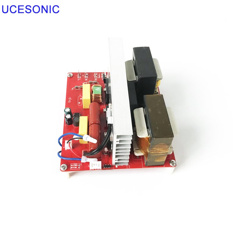 Ultrasonic Circuit Board PCB for Ultrasonic Cleaner 28khz/40khz