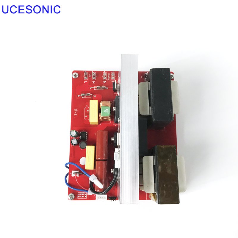 40Khz Ultrasonic Generator PCB Board Driver Circuit 600W
