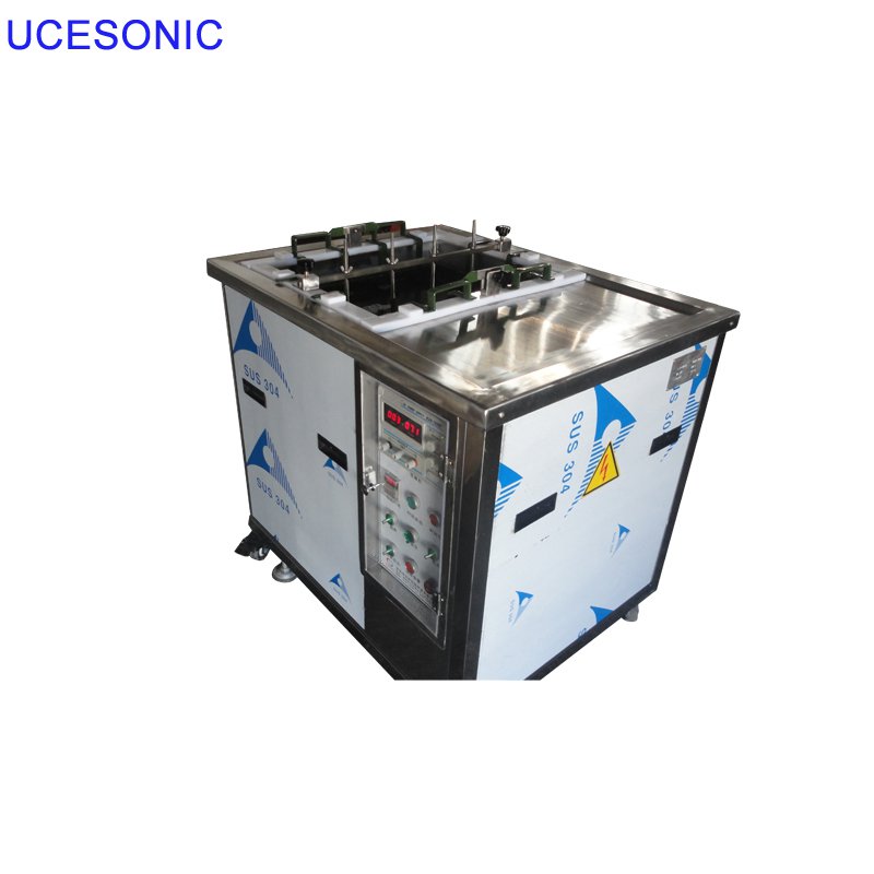 28khz Optical mirror mold ultrasonic cleaning machine