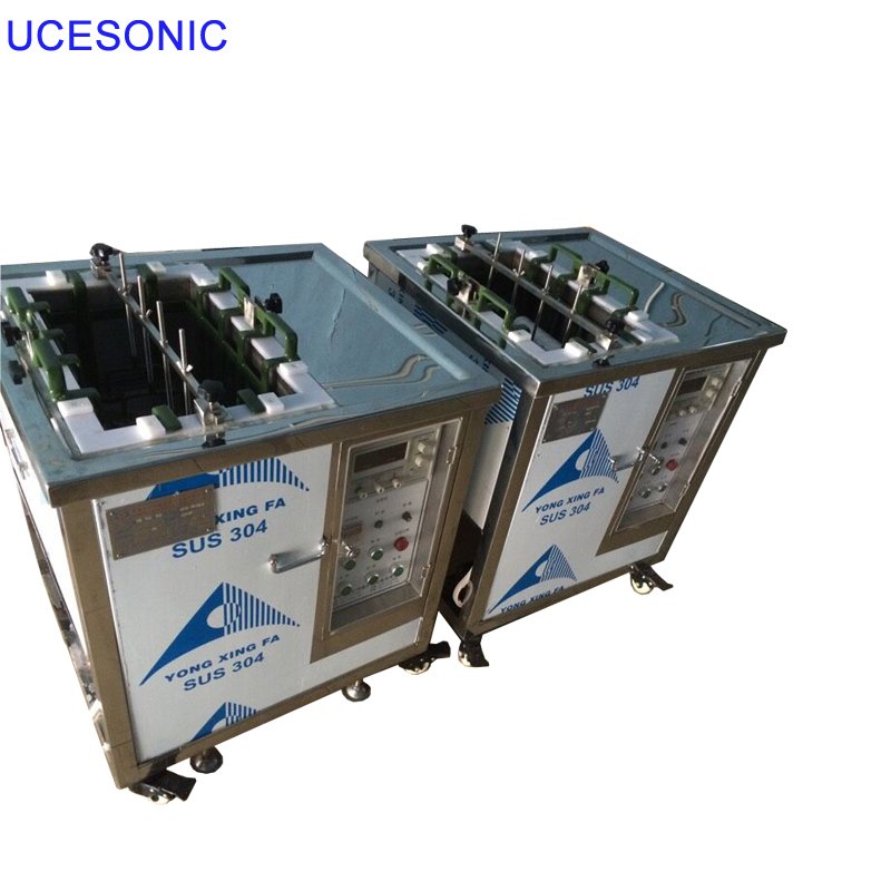 industry plastic mould ultrasonic cleaning system 40khz