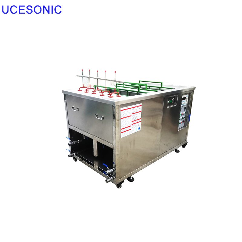 inject stainless steel moulds dies and tools ultrasonic cleaner