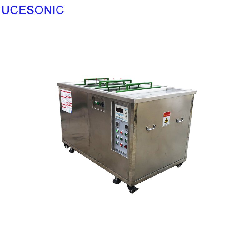 Die Mould Machine Injection Mould Ultrasonic Cleaning Machine