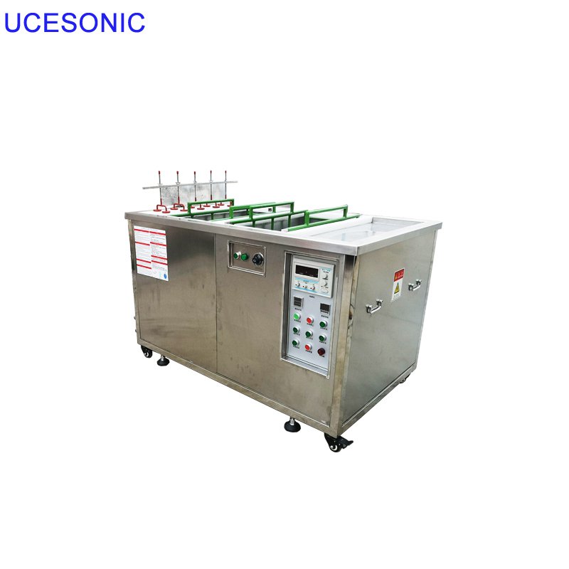 28khz Injection Mold Life Extended with Ultrasonic Cleaning machine
