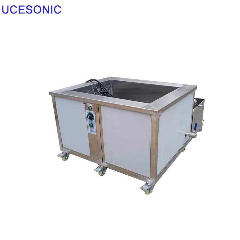ultrasonic cleaner filter system for auto Motorcycle parts engine Carburetor