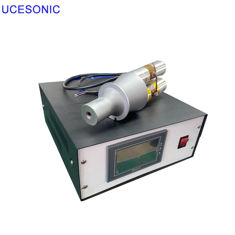 2000W/20khz ultrasonic welding generator for mask sealing machine