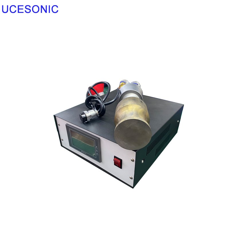15khz/3200W/4200W ultrasonic generator for non woven mask welding machine
