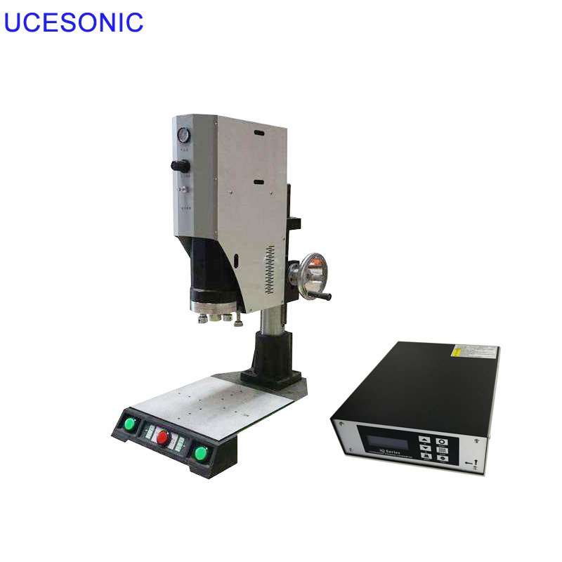 20K 2000W Ultrasonic Welding Machine for medical masks