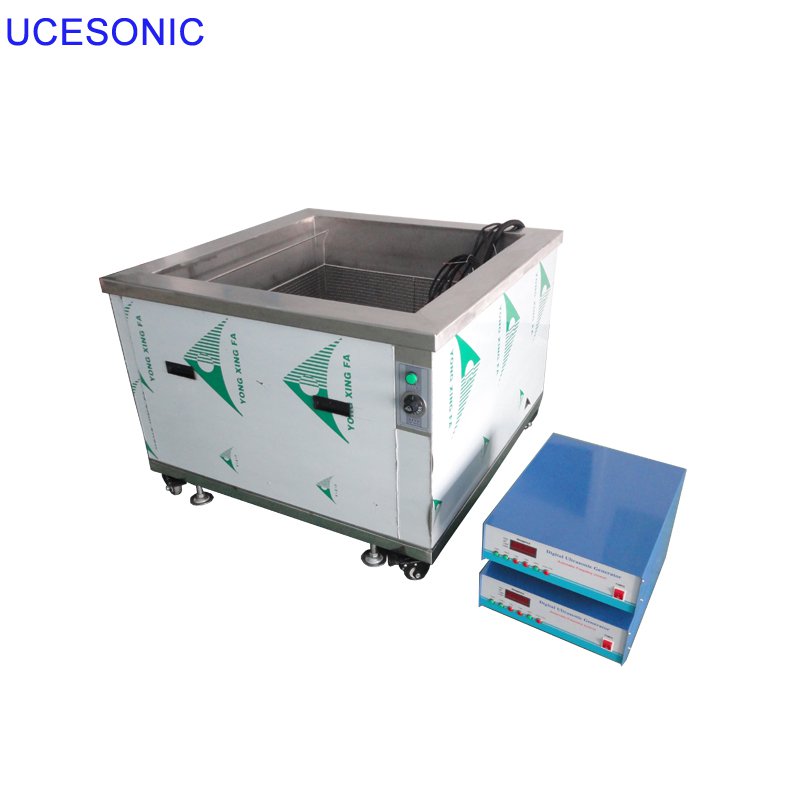 Multifunctional ultrasonic cleaner machine